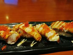 -気楽亭和食料理(气乐亭大世界本店)