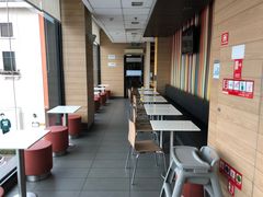 -麦当劳(成都时代奥特莱斯店)