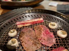 -黑牛の店·和牛烧肉(合生汇店)