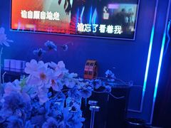 -酷秀KTV(五道口店)