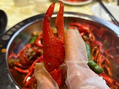 -聚味瞿记·龙虾堂(坡子街店)