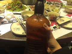 -福牛阁潮汕牛肉火锅