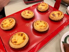 顺风招牌蛋挞-顺风山庄(水濂山店)