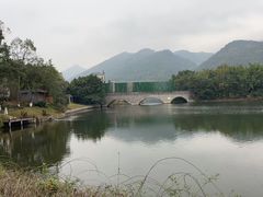 -海兰云天度假区温泉