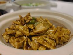 烧春笋-眉州东坡(通州店)