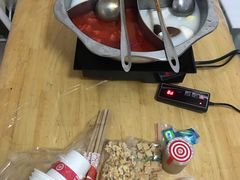 -海底捞火锅(航洋城店)