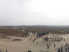 -水洞沟旅游区