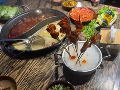 -冯校长老火锅(深圳总店)