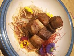 -隐泉之语日式料理(王府中环店)