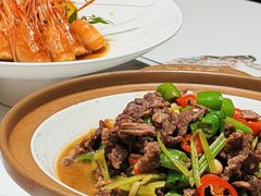 -阿露佳·舌尖上的安吉菜