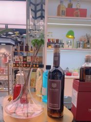 -SCENT BOUTIQUE