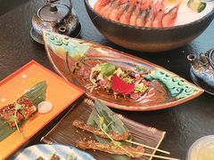 -大江户日本料理(吕厝店)