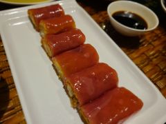 鲜虾红米肠-老广酒楼(樱花店)