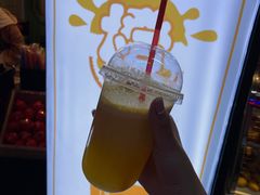 -茉酸奶(松江开元地中海店)