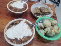 -逍遥镇刘相五胡辣汤豆沫馆(康复中街店)