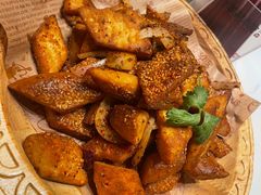 -相约·羊村小馆非遗手抓肉(七一酱园店)