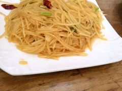 -许家炒鸡店(清真寺街店)
