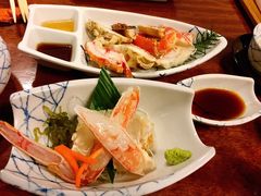 -蟹道乐(新宿本店)