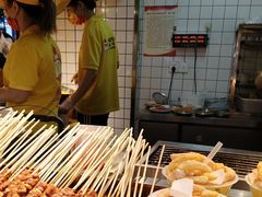 -味子夫鸡柳(解放碑总店)