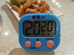-二十一分小锅炖(皓月店)