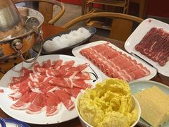-1078號老北京涮肉(松柏店)
