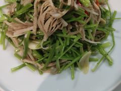 -恭敬李·烤鸭(天坛北门店)