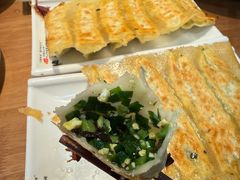 -春水锅贴·传统鲁菜(大明湖店)