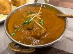 -Pita's&Tika's中东和印度风味餐厅(龙湖天街店)