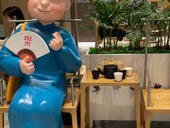 -蔡澜点心·粤菜(西单大悦城店)