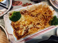 -星發茶餐厅(小梅大街店)
