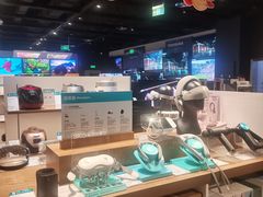 -顺电sundan(颐堤港店)