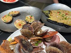 -老虎滩大连海鲜烧烤(建邺云锦路总店)