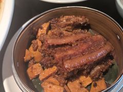 -简小舍·民间手艺菜(武昌江滩店)