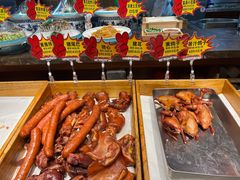 -鸽子窝(青塔店)