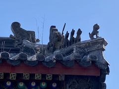 -妙峰山风景名胜区