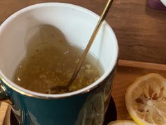 -咖法森林·咖啡  酒吧(天河店)