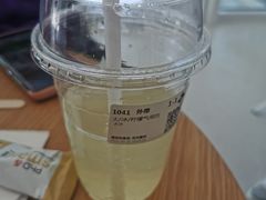 -Tims天好咖啡·贝果(融汇佳盛大厦店)