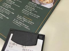 -香港麦奀云吞面世家(中山二路店)