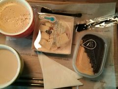 -FASHION BAKERY法森贝克(新德路店)