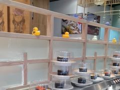 -禾绿回转寿司(万柳华联店)