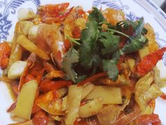 -湘域中餐厅(大悦城店)