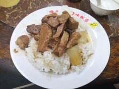 -陈光记烧腊店(罗保博士街店)