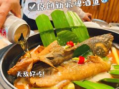 -桂林肥仔·中华餐饮名店(园湖店)