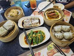 -南都咖啡西餐厅.全日茶点(福星路店)