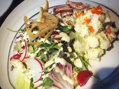 -森味薪火烧•烧鸟居酒屋•日本料理(望京店)