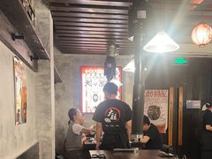 -大馥·炭火烧肉酒场(莘庄莘福坊店)