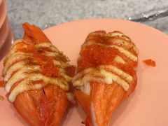 -争鲜回转寿司(南开大悦城店)