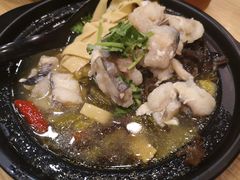 -永和大王(浦东南路店)