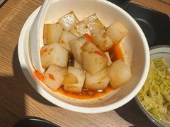 -小金鬼·煎饺·鸽子汤