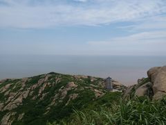 -洋山深水港